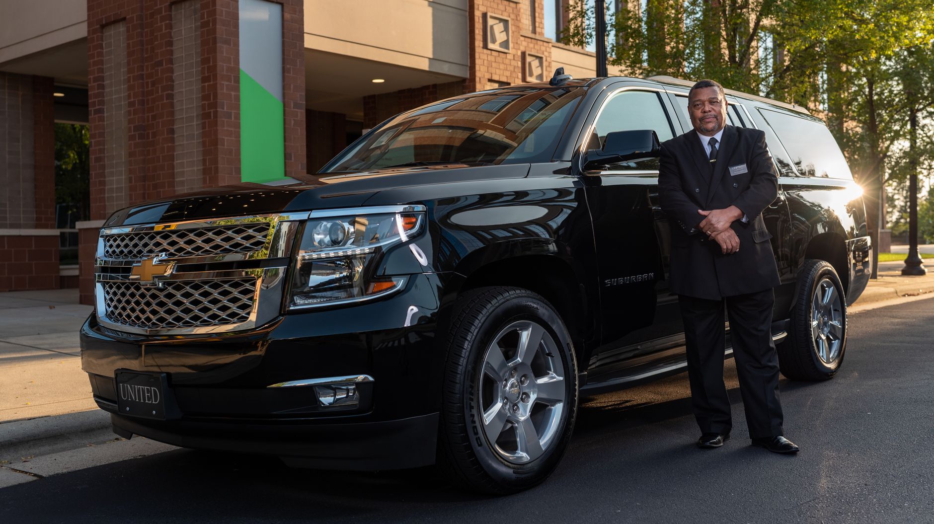 Chauffeur privé Mont-Saint-Aignan
